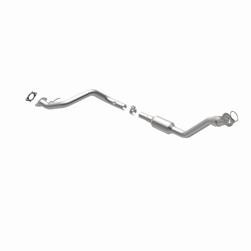 Magnaflow 52039 OEM Undrbdy Dir Fit Converter For Aztek 01-04 3.4
