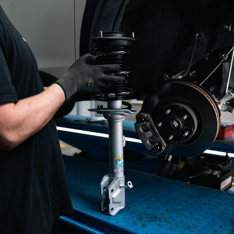 Bilstein 70-363777 Lift Kit TerraSport 1.6in For Subaru Outback 20-25