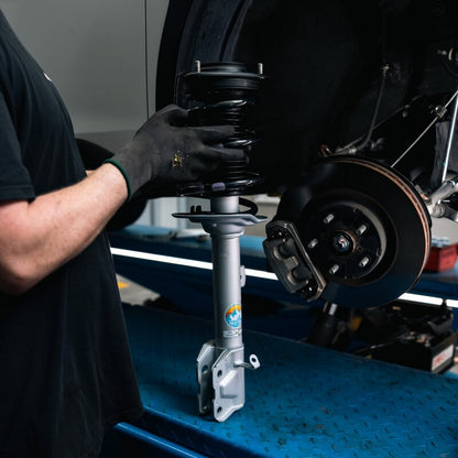 Bilstein 70-363777 Lift Kit TerraSport 1.6in For Subaru Outback 20-25