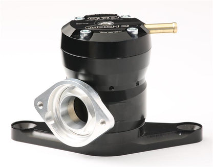 GFB Mach 2 TMS Recirculating Diverter Valve | Subaru WRX (01-07) / STi (02+) / XT Forester (05-08) (T9103)