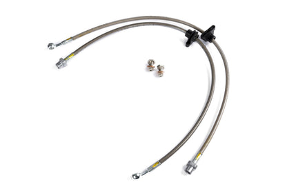 Dinan Big Brake Kit | BMW 430i (21-26) (D290-1007-R)