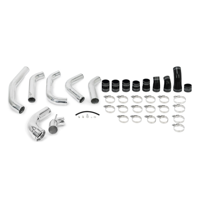 Mishimoto Complete Intercooler Pipe Kit | 2015-2016 Ford F-150 EcoBoost 3.5L (MMICP-F35T-15K)