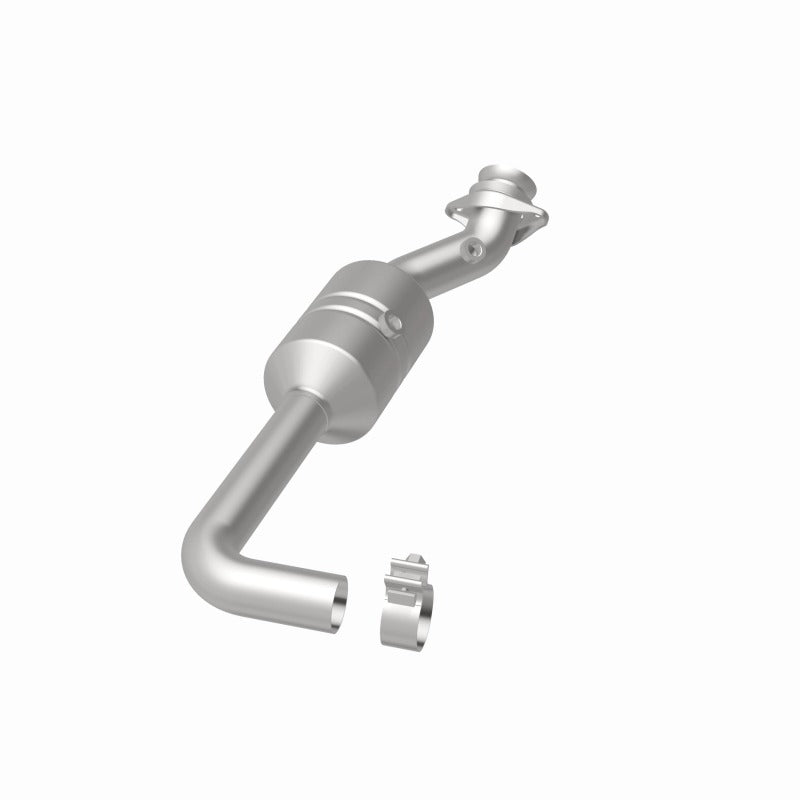 Magnaflow 52157 DirectFit Converter 2011-14 F-150 3.7L Underbody