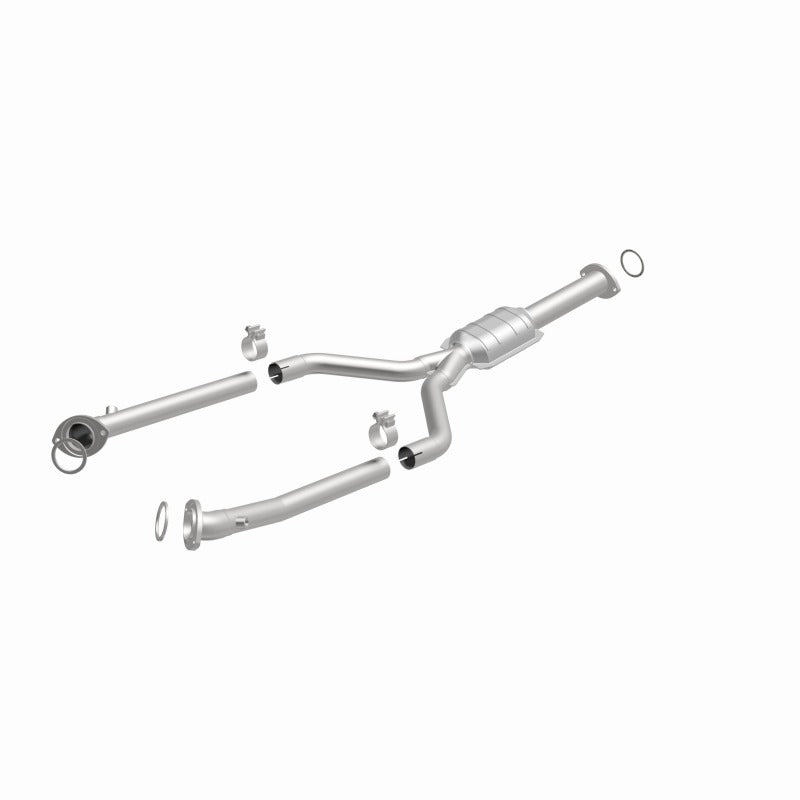 MagnaFlow Conv DF 95-97 Lexus SC400 4.0L (51904)