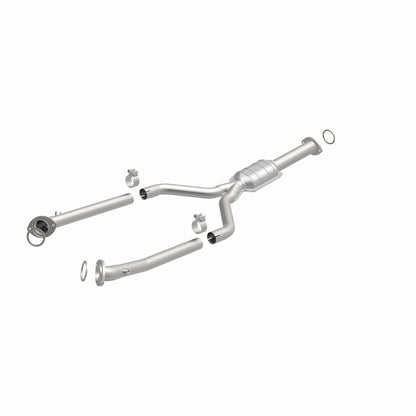 MagnaFlow Conv DF 95-97 Lexus SC400 4.0L (51904)