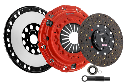Action Clutch Stage 1 HD Clutch Kit for Honda Civic Si (22+) (ACR-3419-2OS-AL)