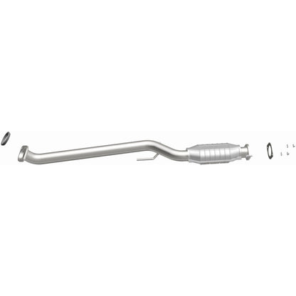 Magnaflow 51503 DirectFit Converter For 02-06 Nissan Sentra 2.5L