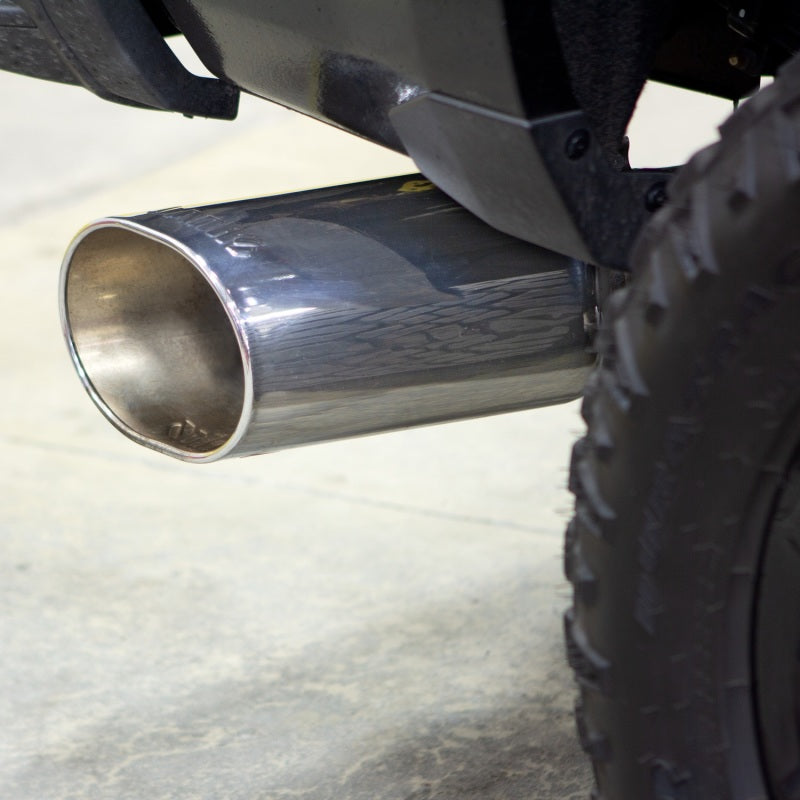 Banks 5in Monster Exhaust | Chevy Duramax L5P 15-19 (48996)