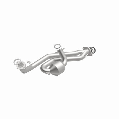 Magnaflow 23136 DirectFit Converter For Toyota Sienna 3.0L