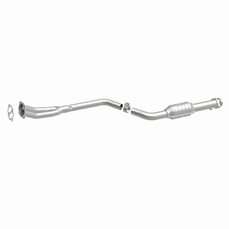Magnaflow 23098 DirectFit Converter For BMW Z3 1.9L