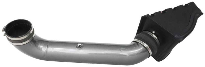 K&N 21-23 Ford F-150 5.0L V8 Performance Air Intake System | Ford F-150 5.0L V8 (21-23)