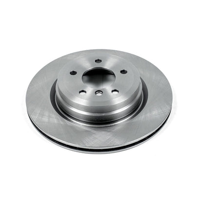 PowerStop Rear Brake Rotor | BMW 330i (06) (EBR1021)