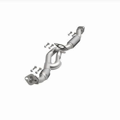 Magnaflow 107-0131 Front Pipe Kit For Hyundai Tucson/Sportage 2.7L