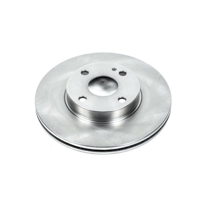 PowerStop Front Brake Rotor | Mazda Miata (94-97) (JBR579)