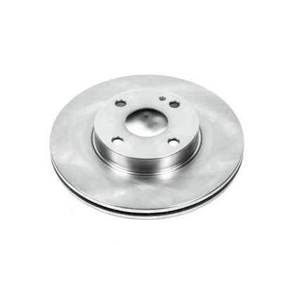 PowerStop Front Brake Rotor | Mazda Miata (94-97) (JBR579)