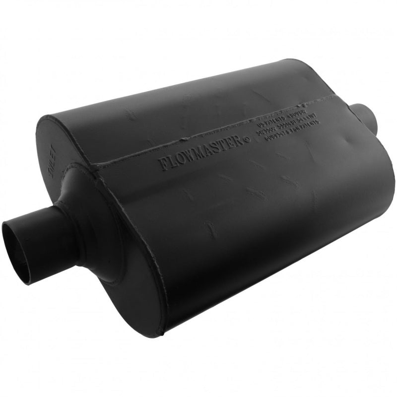 Flowmaster Super 40 Series Muffler For Toyota Tacoma (95-15) (952445)