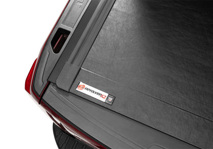 BAK 39130 Revolver X2 Hard Rolling Tonneau Cover for 2019-2025 Chevy Silverado