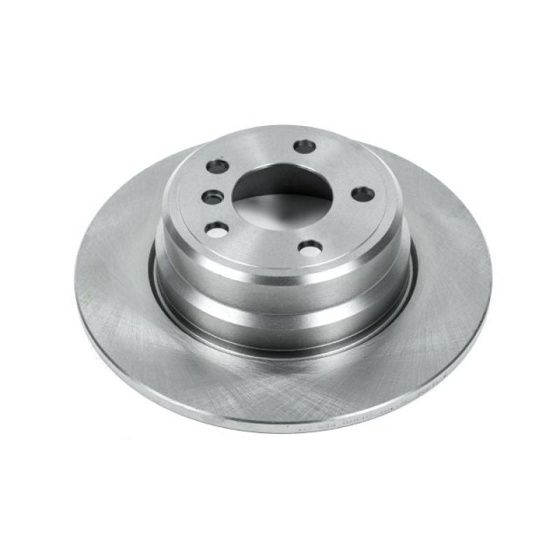 PowerStop Rear Brake Rotor | BMW X5 (00-06) (EBR633)