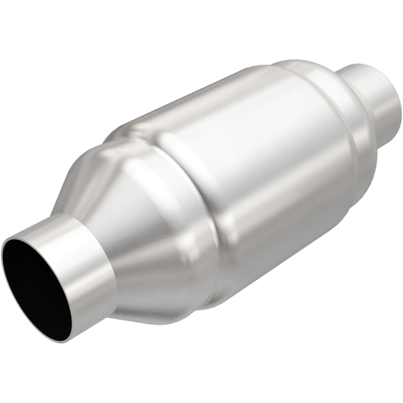 Magnaflow 2.00in Conv Univ | Ford Taurus SHO, Lincoln, Mercury (54954)