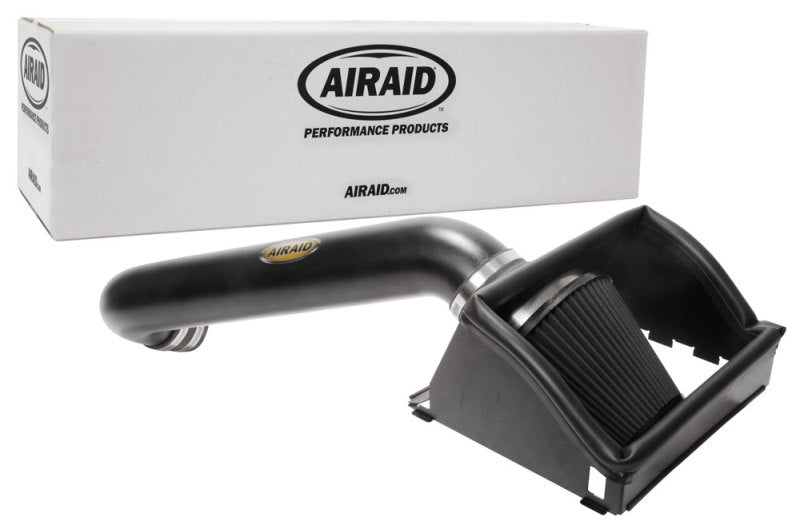 Airaid Cold Air Intake Kit | Ford F-150 (15-18) (402-368)