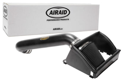 Airaid Cold Air Intake Kit | Ford F-150 (15-18) (402-368)