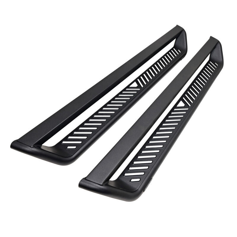 Westin 20-43795 Outlaw Drop Running Boards for 24+ Toyota Land Cruiser