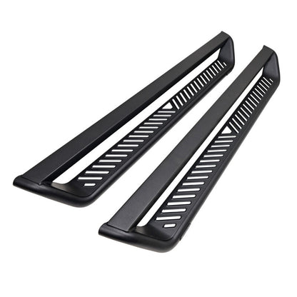 Westin 20-43795 Outlaw Drop Running Boards for 24+ Toyota Land Cruiser