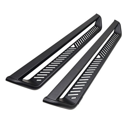 Westin 20-43795 Outlaw Drop Running Boards for 24+ Toyota Land Cruiser
