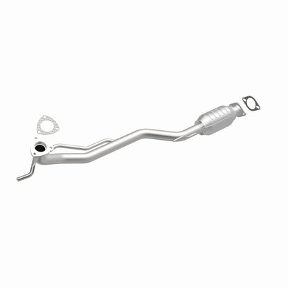MagnaFlow Direct Fit 300ZX Catalytic Converter | Nissan 300ZX (84-96) (22756)