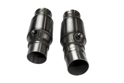 Kooks 3in x 2-3/4in SS High Flow Catted Pipes | Camaro SS LT1 (16-26) (22603200)