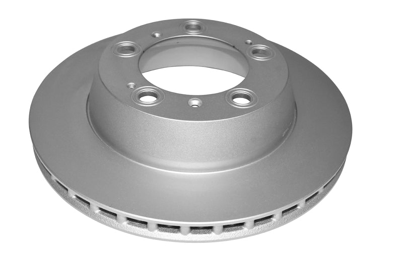 DBA Rear En-Shield Standard Rotor | Porsche Boxster Roadster S (00-08) (DBA2395E)