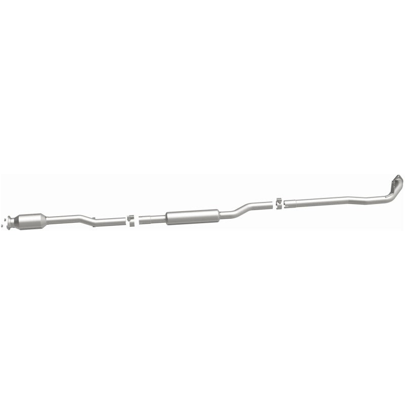Magnaflow 280651 DirectFit Catalytic Converter For Outlander 14-18 AWD 2.4L