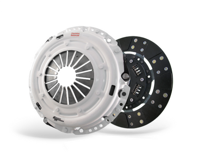Clutch Masters 19-22 Toyota Corolla 2.0L 6-Speed FX350 Clutch Kit w/Steel Flywheel