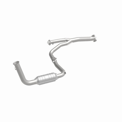 Magnaflow OEM D/F Converter 2004 Liberty