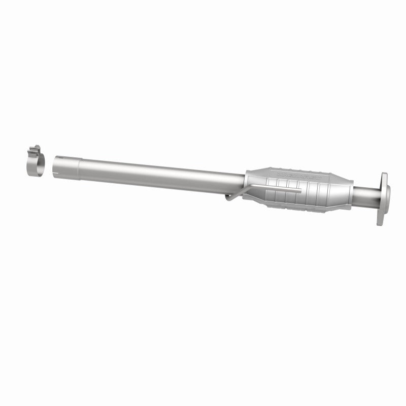 Magnaflow MUF49000 DirectFit Converter Jeep Wrangler