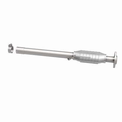 Magnaflow MUF49000 DirectFit Converter Jeep Wrangler