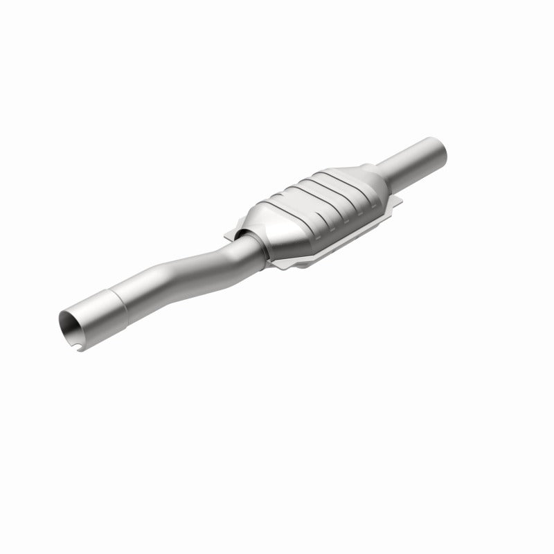 MagnaFlow Direct Fit Catalytic Converter 02-04 Jeep GC 4.0L Rear