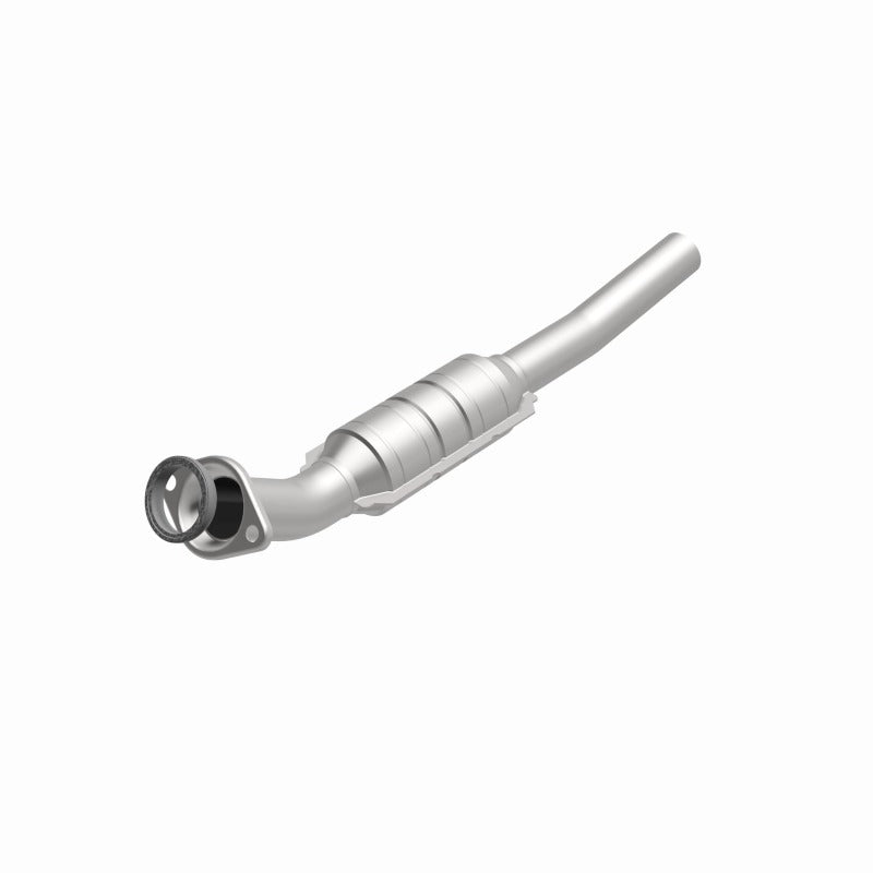 Magnaflow 51479 DirectFit Converter For Mazda 6 09-12 2.5L