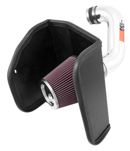 K&N 77 Series Intake Kit | Chevy Colorado/GMC Canyon 15+ 3.6L V6 (77-3088KP)