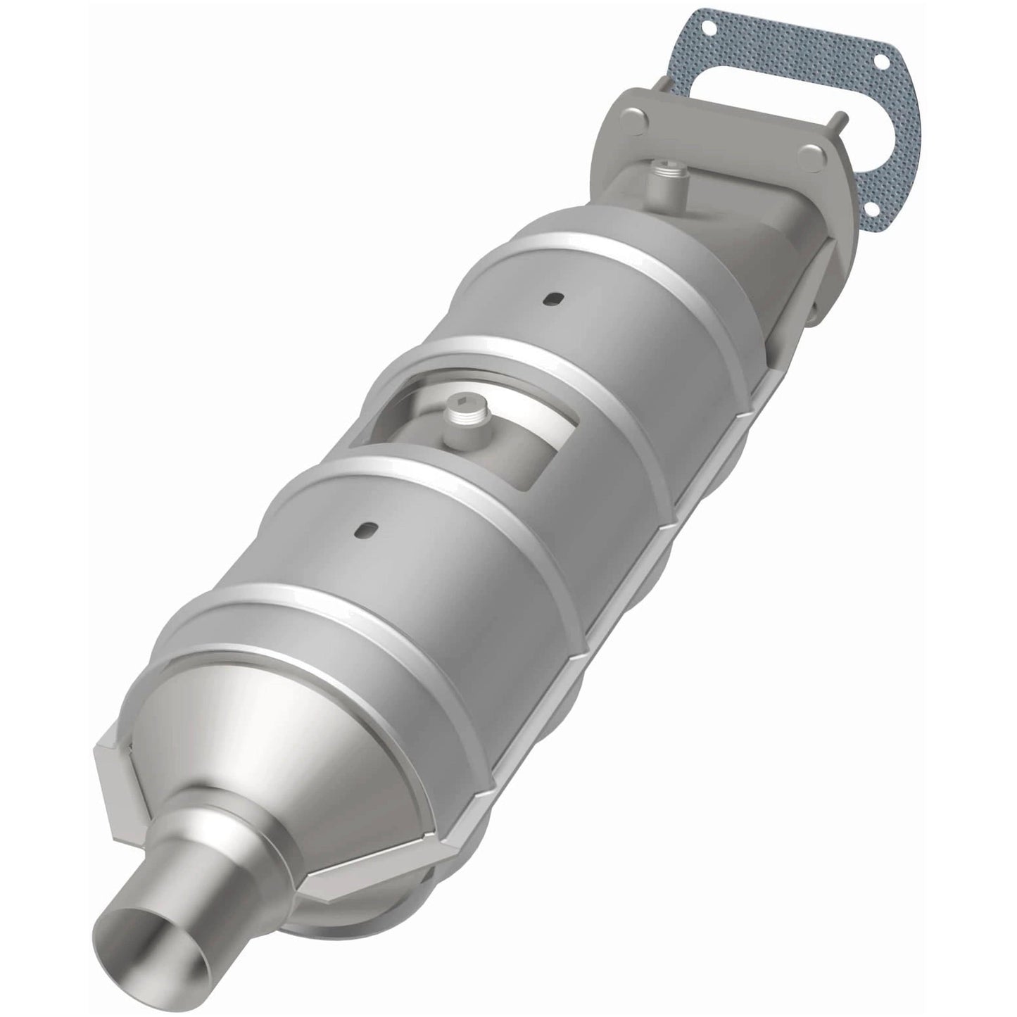 MagnaFlow California Grade CARB Compliant Direct-Fit Catalytic Converter 339202