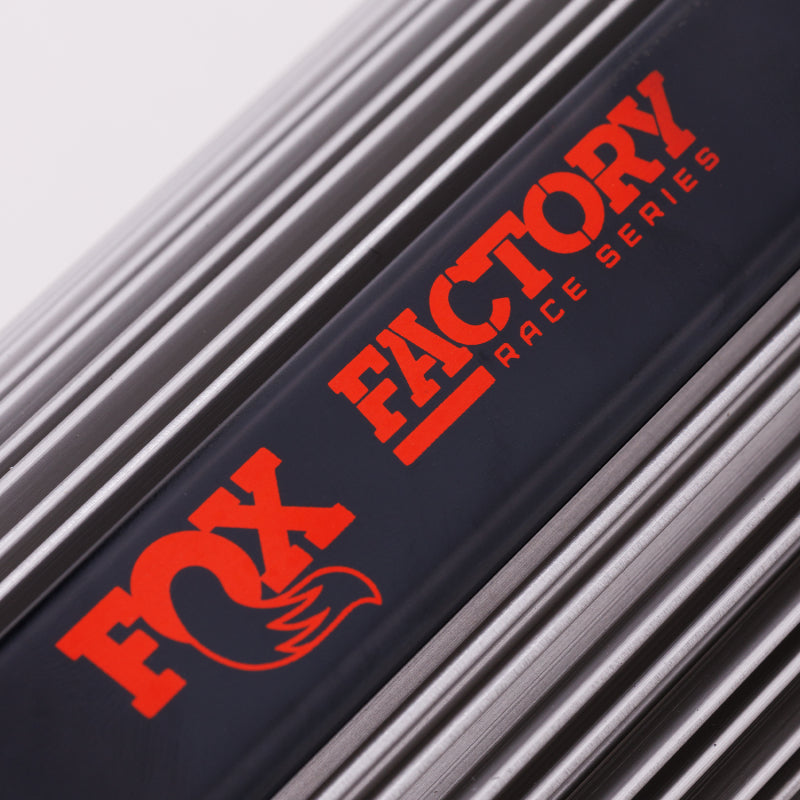 FOX 883-06-182 Factory Race 3.2 Live Valve Coil-Overs for 21-25 Ford F150 Raptor