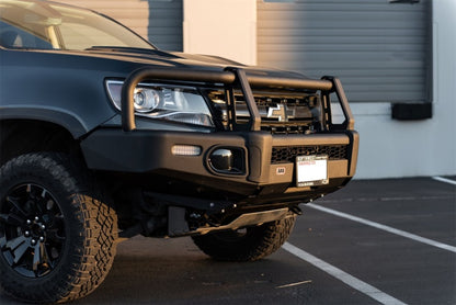 ARB Bumper Mounting Kit 6172997 for 3462060K