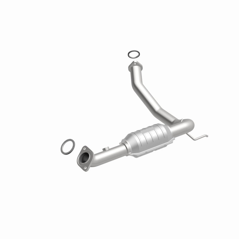 MagnaFlow 4.6L Catalytic Converter | Lexus GX460 (10-19) (51797)