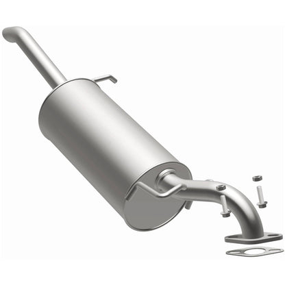 BRExhaust Direct-Fit Muffler Kit 108-0134