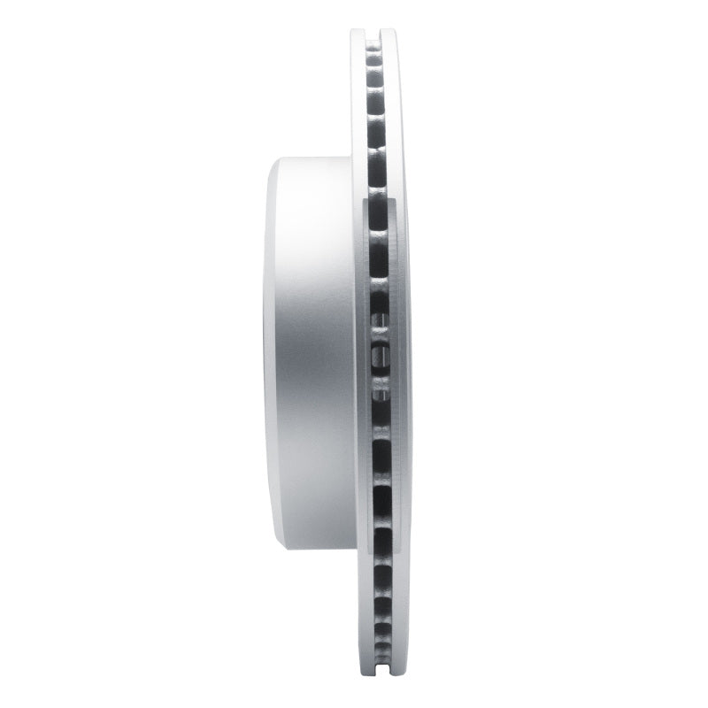 DFC Geoperformance D&S Rotor (REAR RIGHT): Chrysler 300 (05-23)