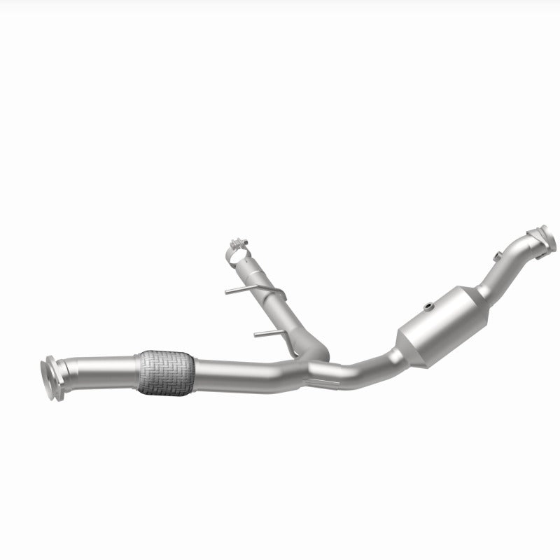 Magnaflow 280219 DirectFit Catalytic Converter For Ford Expedition 18-21