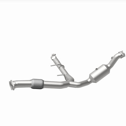 Magnaflow 280219 DirectFit Catalytic Converter For Ford Expedition 18-21