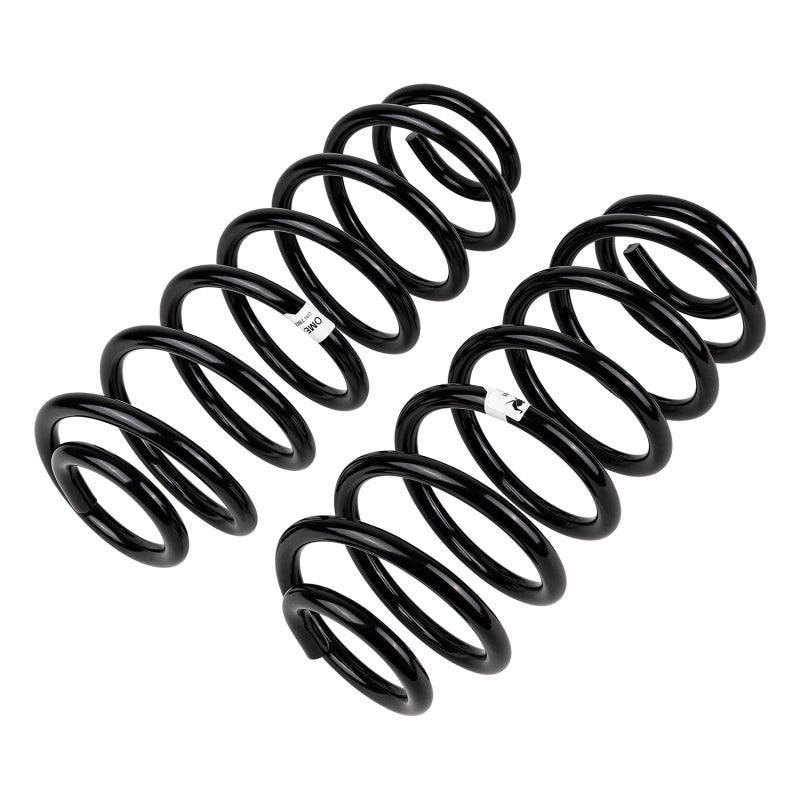 ARB 2944 Old Man Emu Rear Coil Spring Set - Medium Load For 99-04 Grand Cherokee