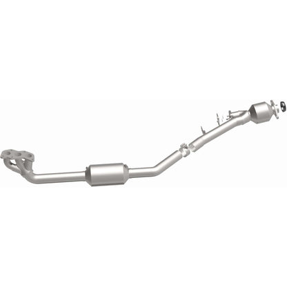 MagnaFlow California Grade CARB Compliant Manifold Catalytic Converter 5411593