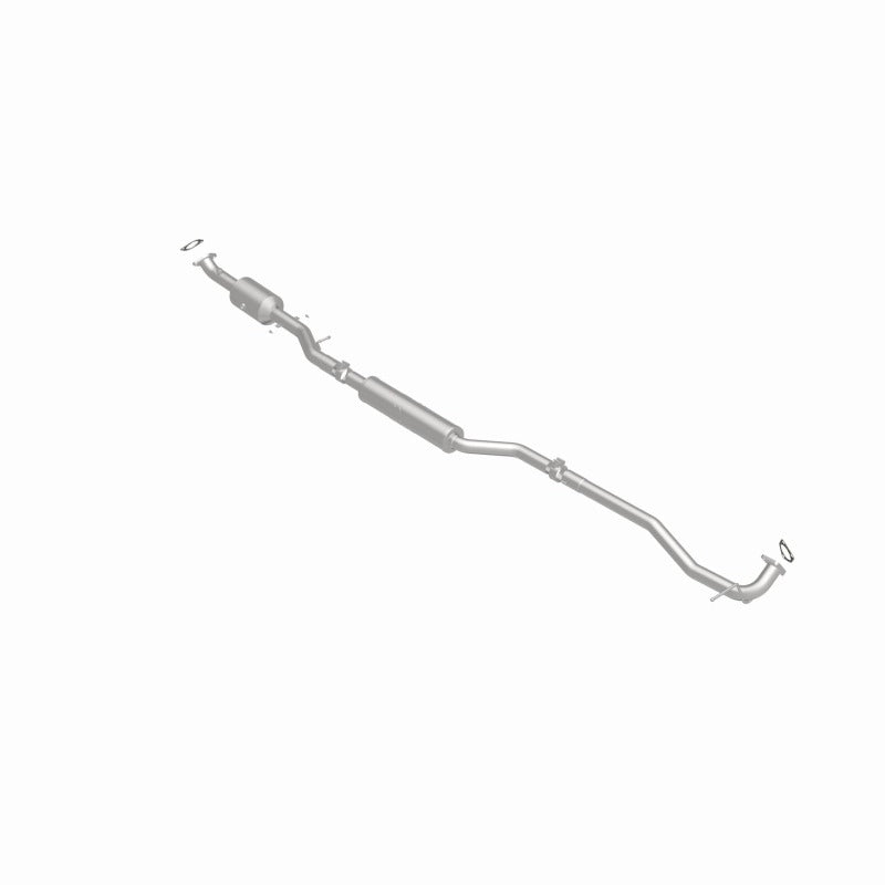 Magnaflow 21-239 DirectFit Converter For 2011-13 Outlander L4 2.4 OEM